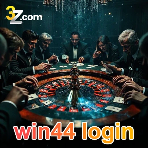 win44 login Cassino