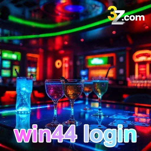 win44 login Confiavel