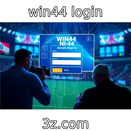 win44 login Apostas esportivas: como fazer análises para aumentar suas chances