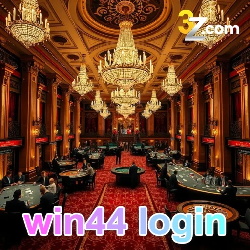 win44 login Pagamento