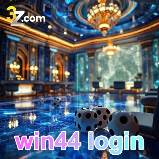 win44 login Plataforma