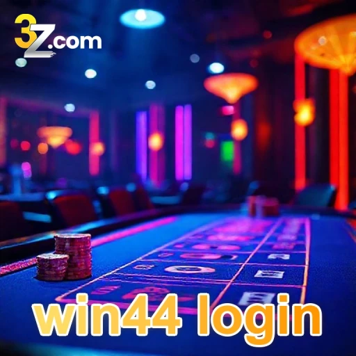 win44 login Promocao