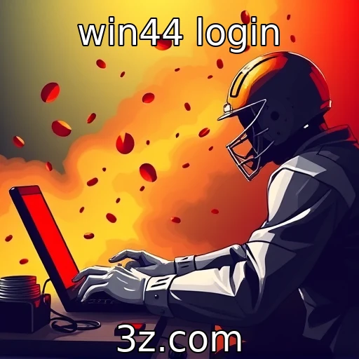 win44 login Desvendando o Portal Win44: Acesso Rápido e Seguro