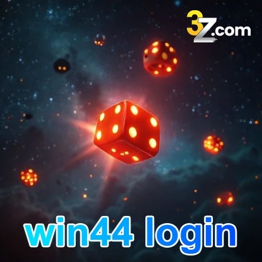 win44 login VIP